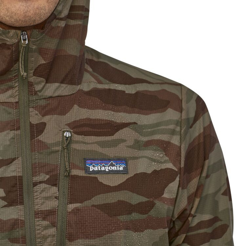 Patagonia Herren Houdini Jacke