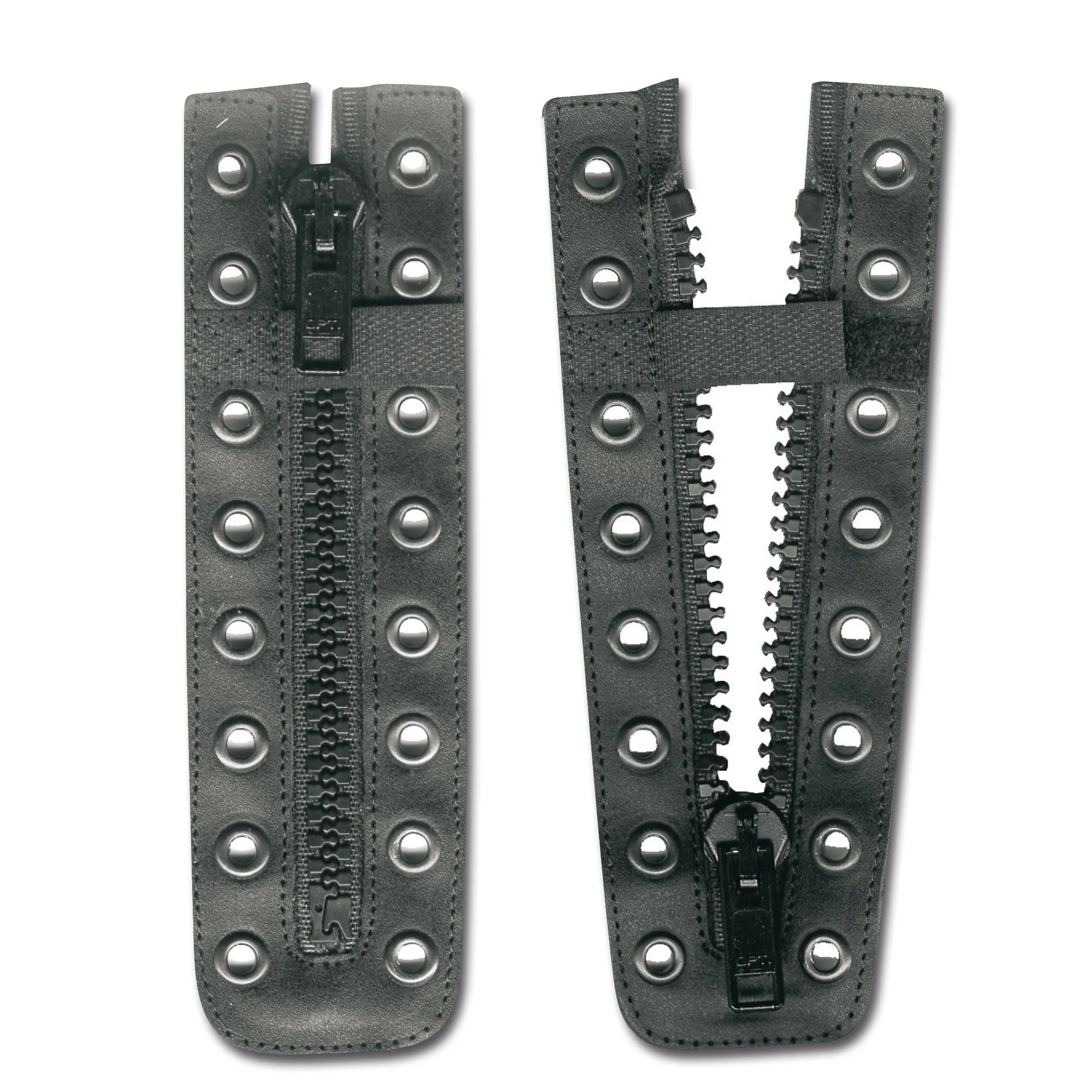 Magnum -  Boot Zippers Magnum (mit Stopper)