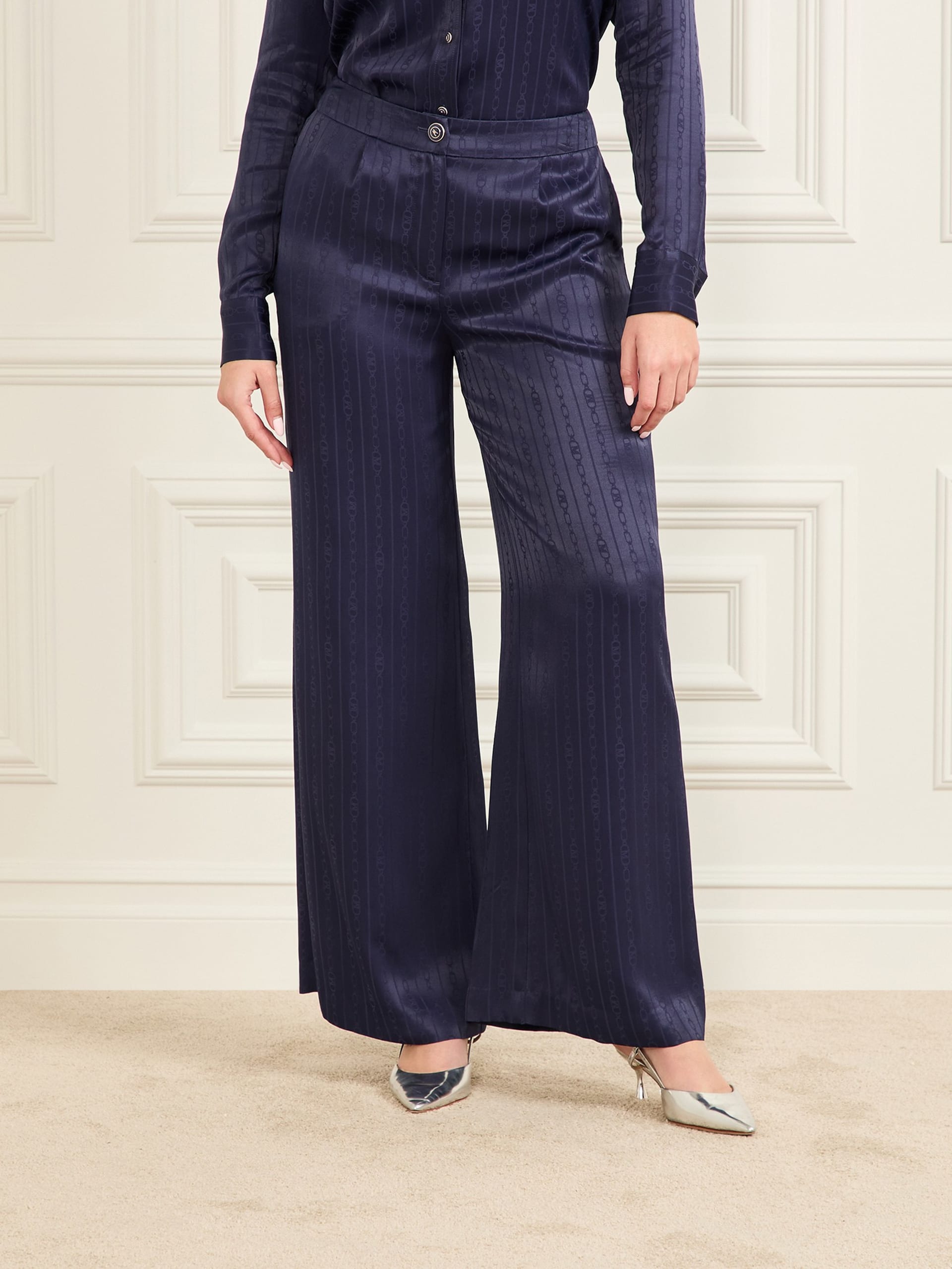 Calça Eco Stella Monogram
