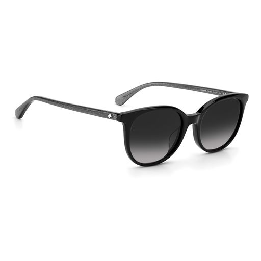 Kate Spade New York Andria Solbriller, Sort