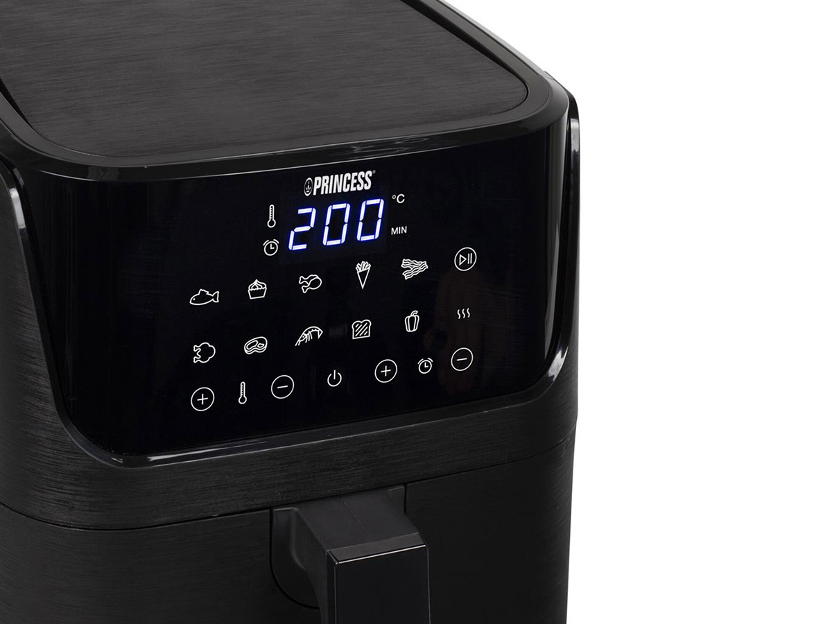 Princess Mini Digitale airfryer