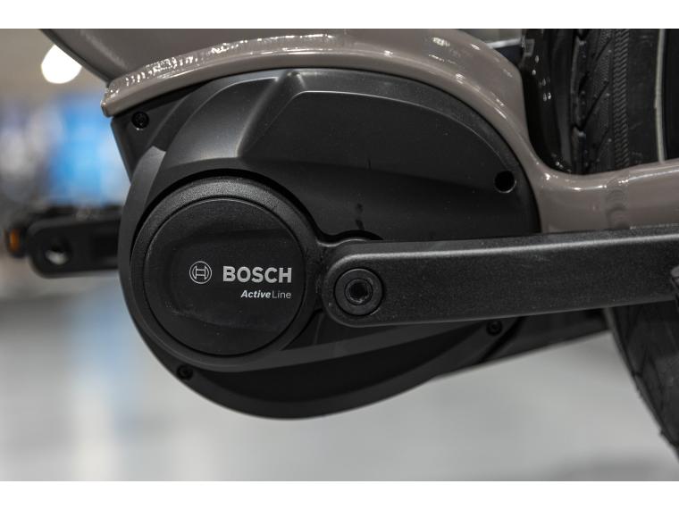 Batavus Altura E-go Elektrische Fiets
