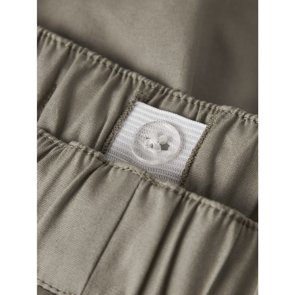 Køb Lil'Atelier Overland Trek Nmmfandy Leo Loose Swim Shorts Lil