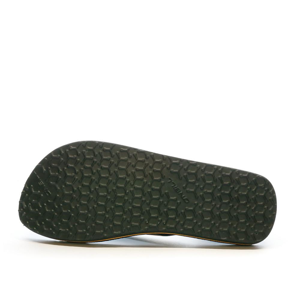 O'Neill Tongs Noir Fille O'Neill Ditsy Sun