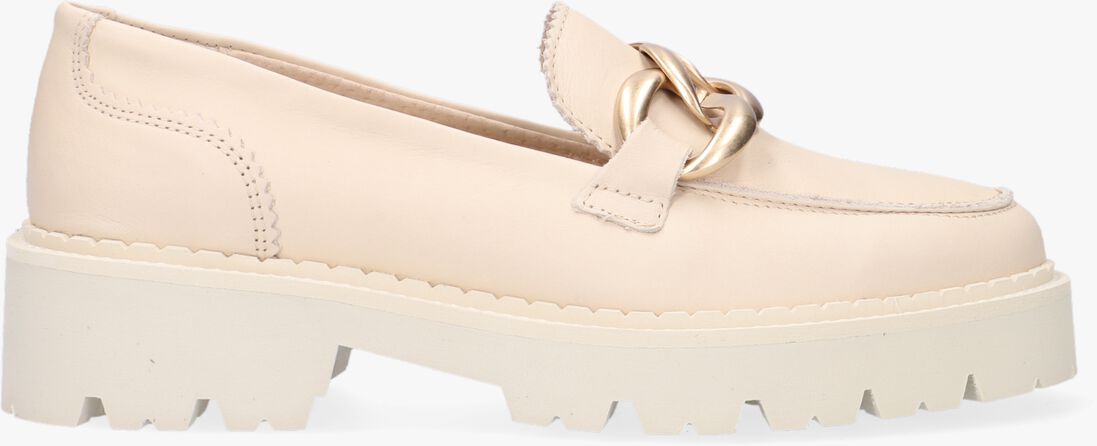 TANGO witte tango loafers bee bold 4