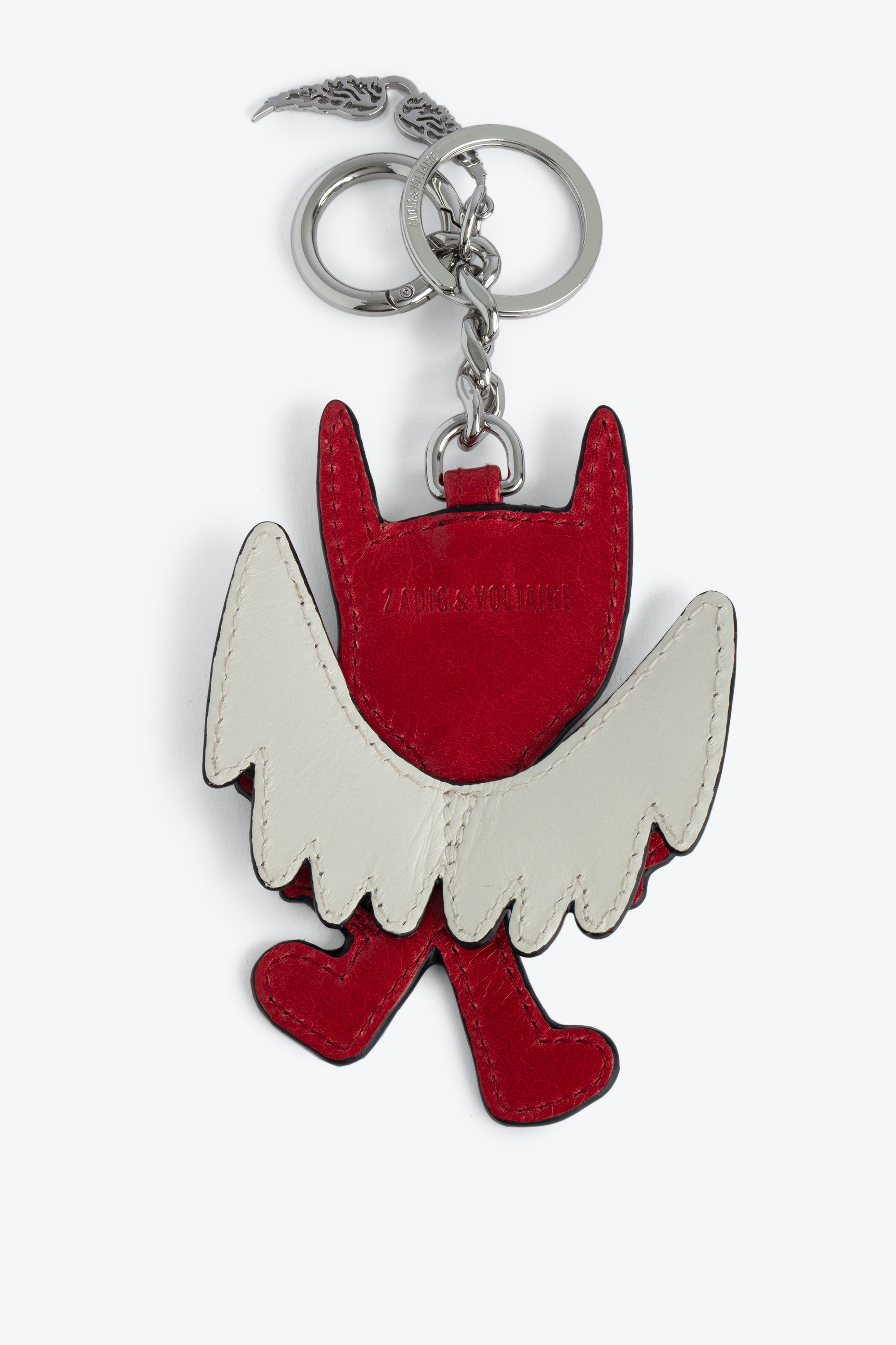 Porte-Clé Happy Devil