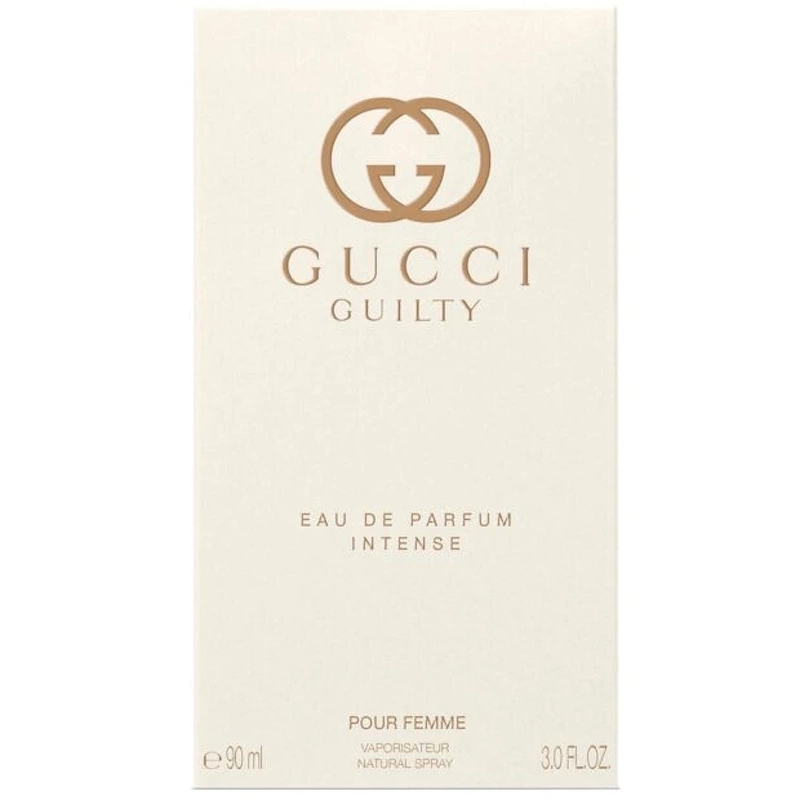 Gucci Guilty Pour Femme Intense EDP 90 ml