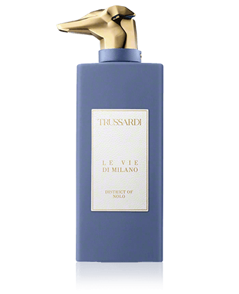 Trussardi Le Vie di Milano District of Nolo Eau de Parfum Spray 100ml