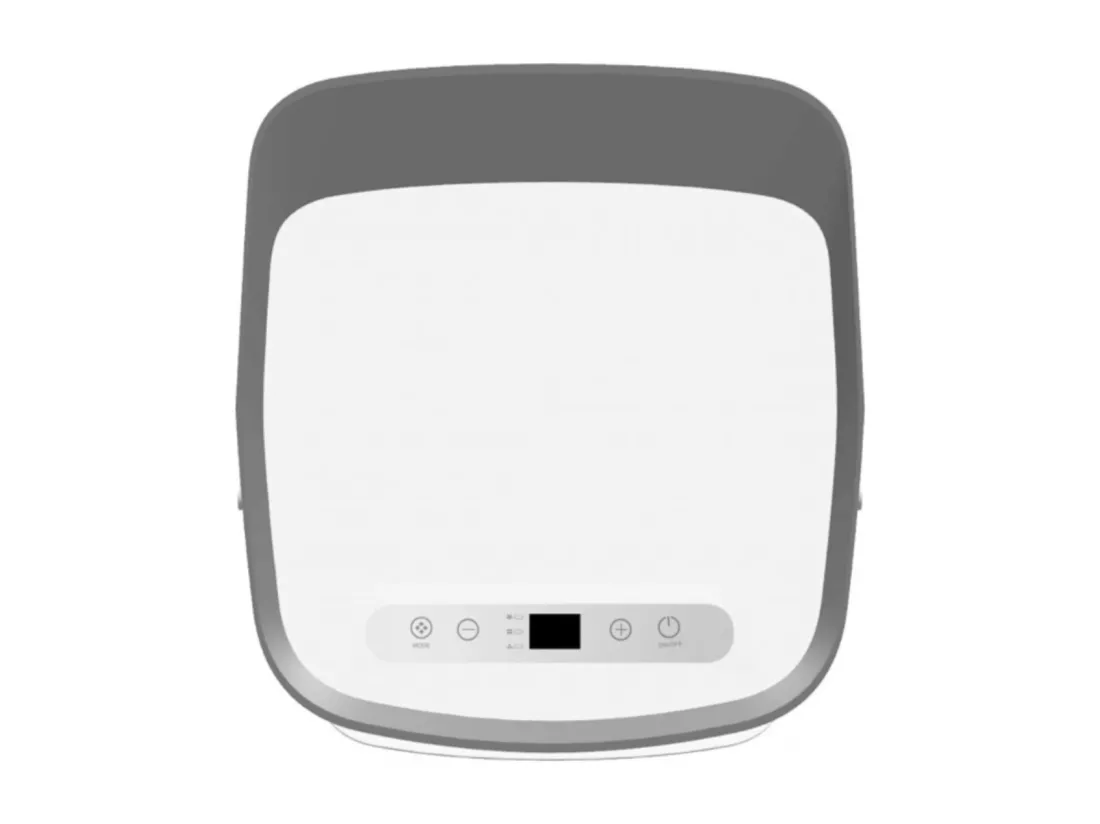 Mobika Climatiseur mobile 2600w 25m² avec kit fenêtre blanc - ELCLML026