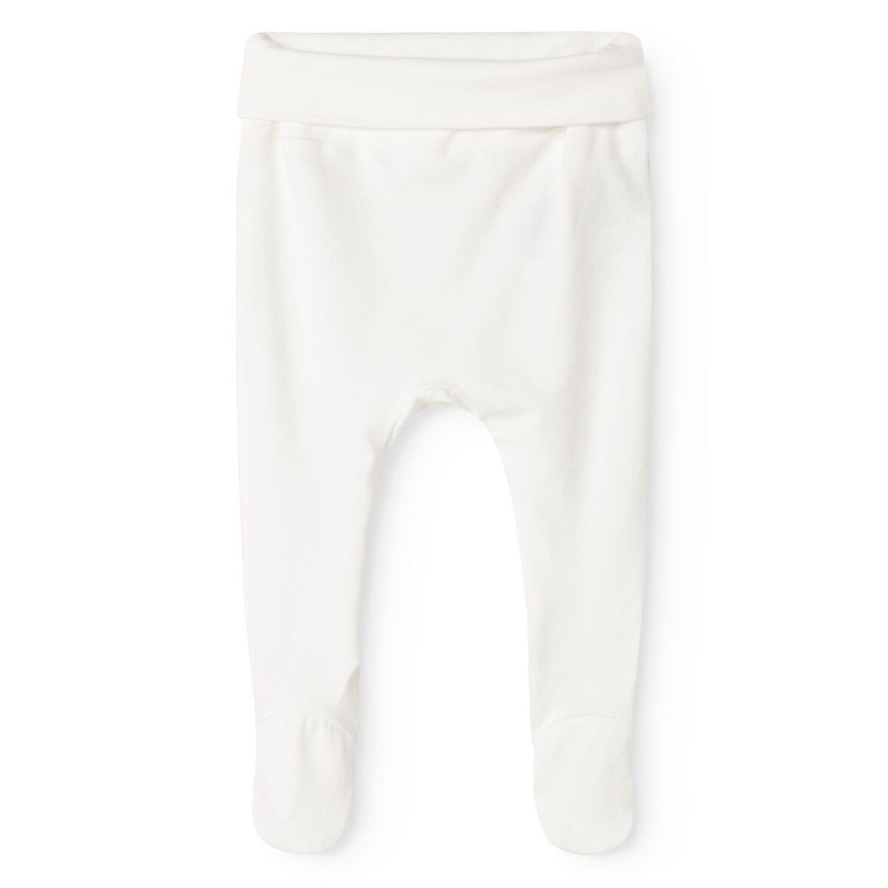 Køb MarMar Modal New Born Gentle White Pixa Bukser