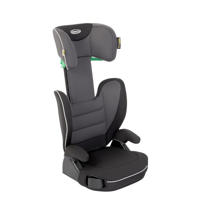Graco - Auto-Kindersitz - Logico L i-size - midnight - Gruppe 2/3