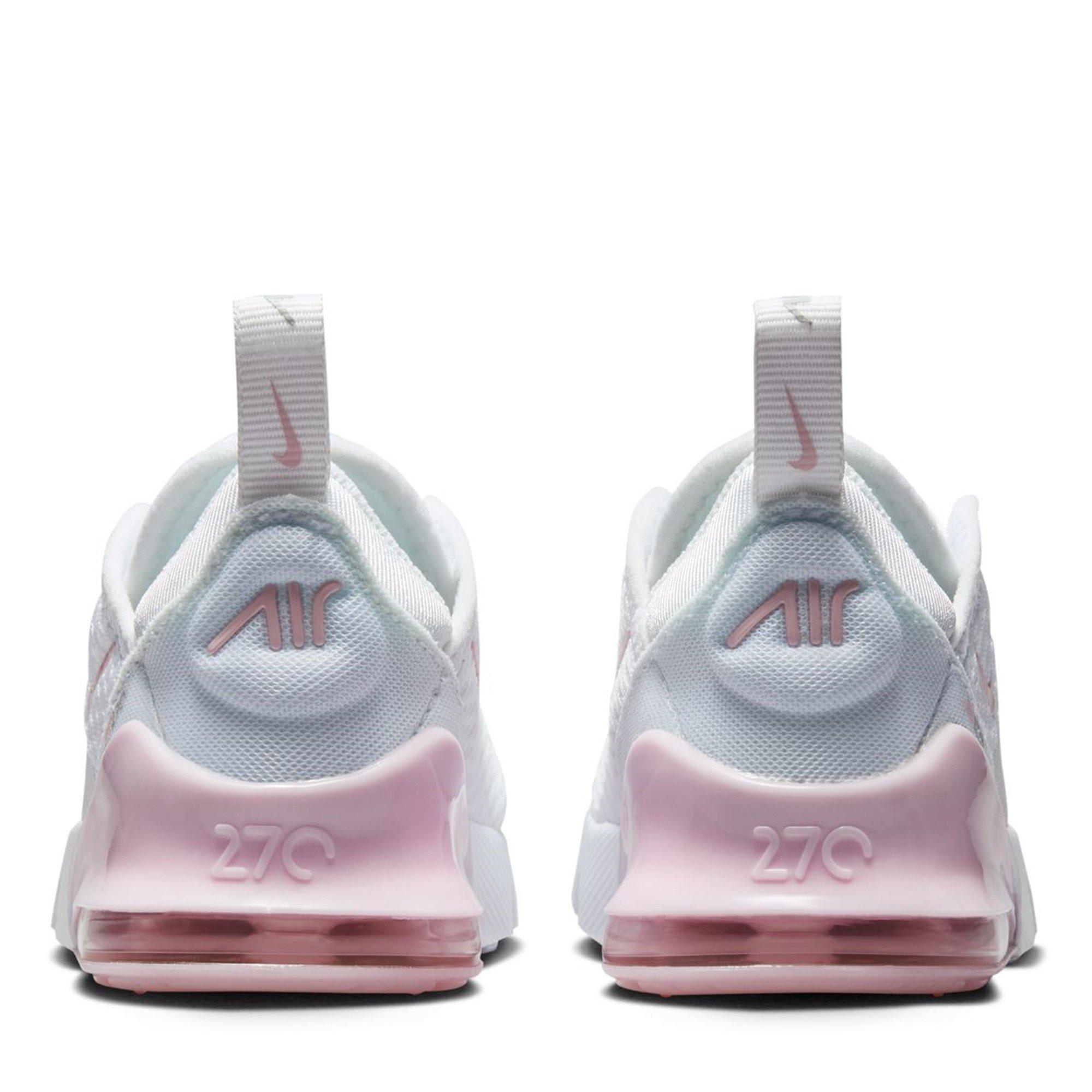 Nike Air Max 270 Baby Toddler Shoe