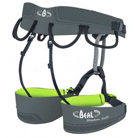 Shadow Soft - Baudrier
