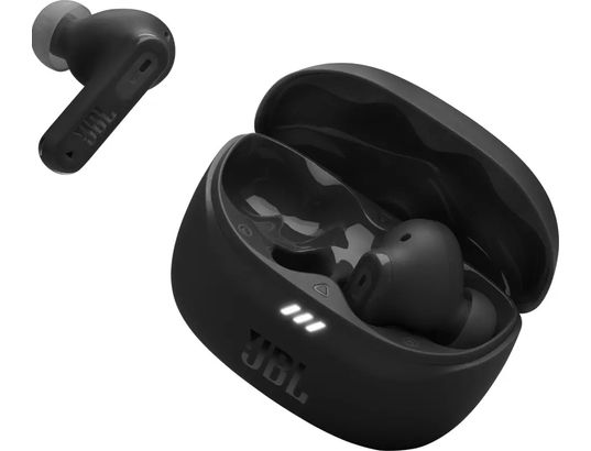 JBL - Ecouteurs True Wireless TUNE BEAM 2 Noir