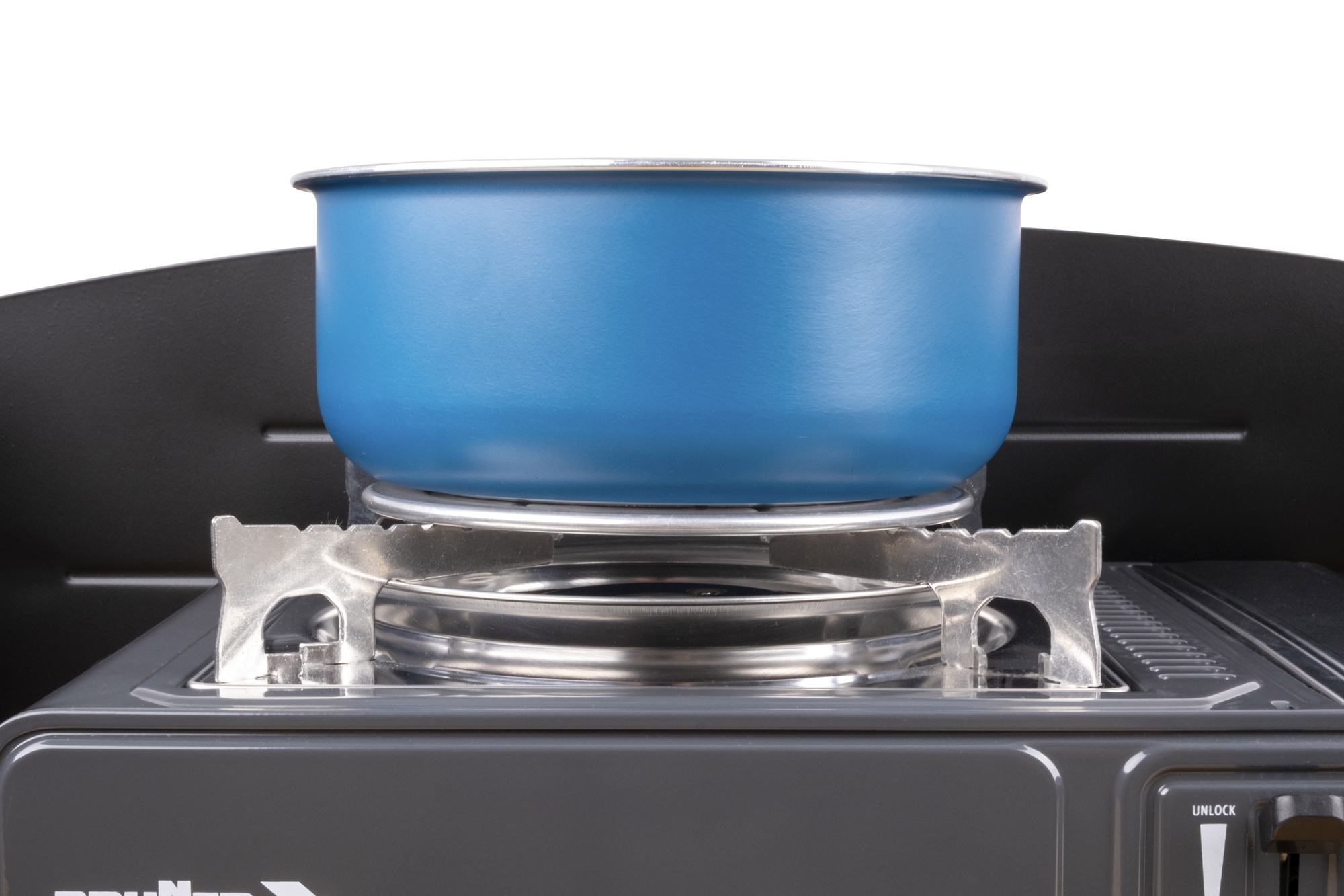 Brunner Thermate Thermo-Kochplatte