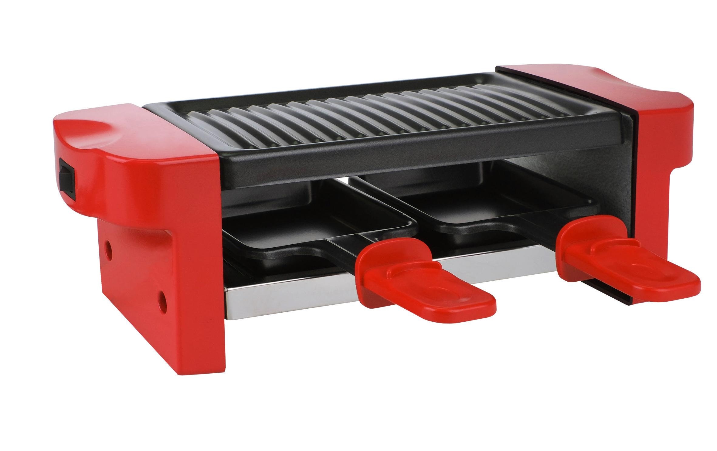 ohmex Raclette »Raclette Mini« 350 W