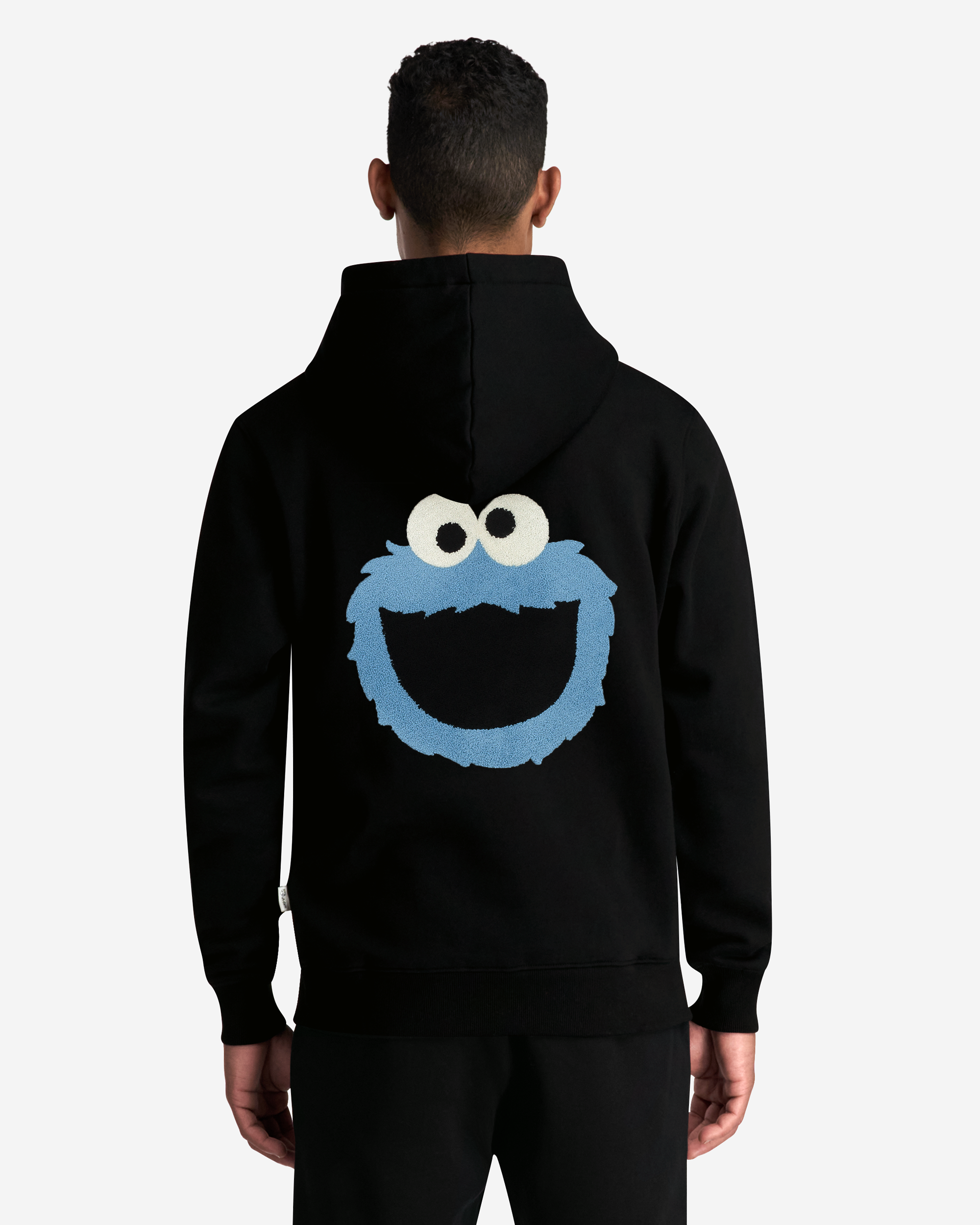 Monster Man