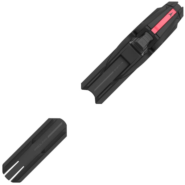 Pack ski de fond ATOMIC REDSTER C9 CARBON UNI MED + PROLINK SHIFT RACE CLASSIC BLACK/RED