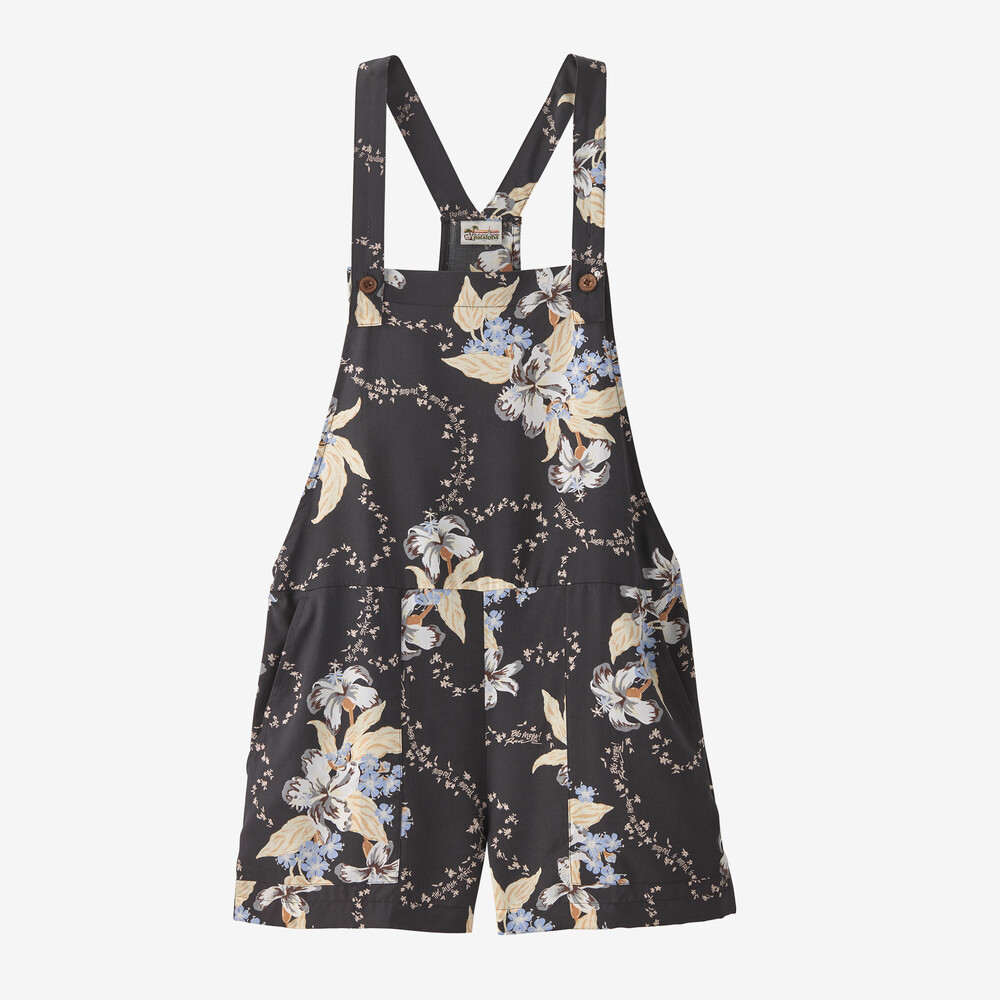 Pataloha-Jumpsuit für Damen