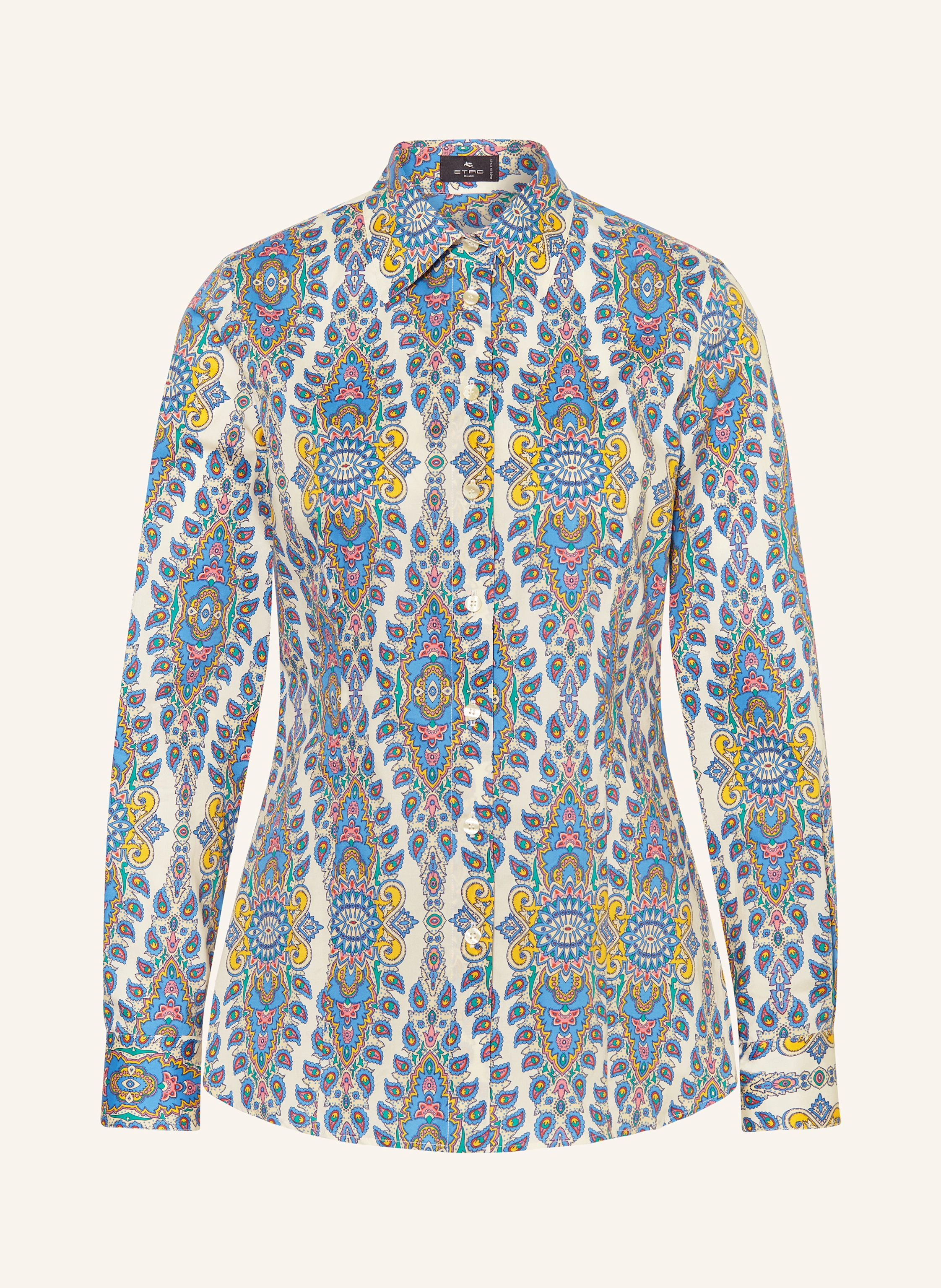 ETRO Hemdbluse
