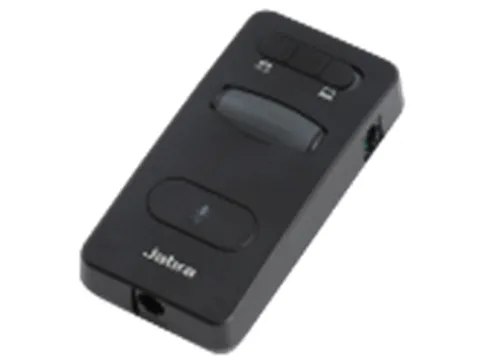 Jabra LINK 860 - Audioprocessor for telefon
