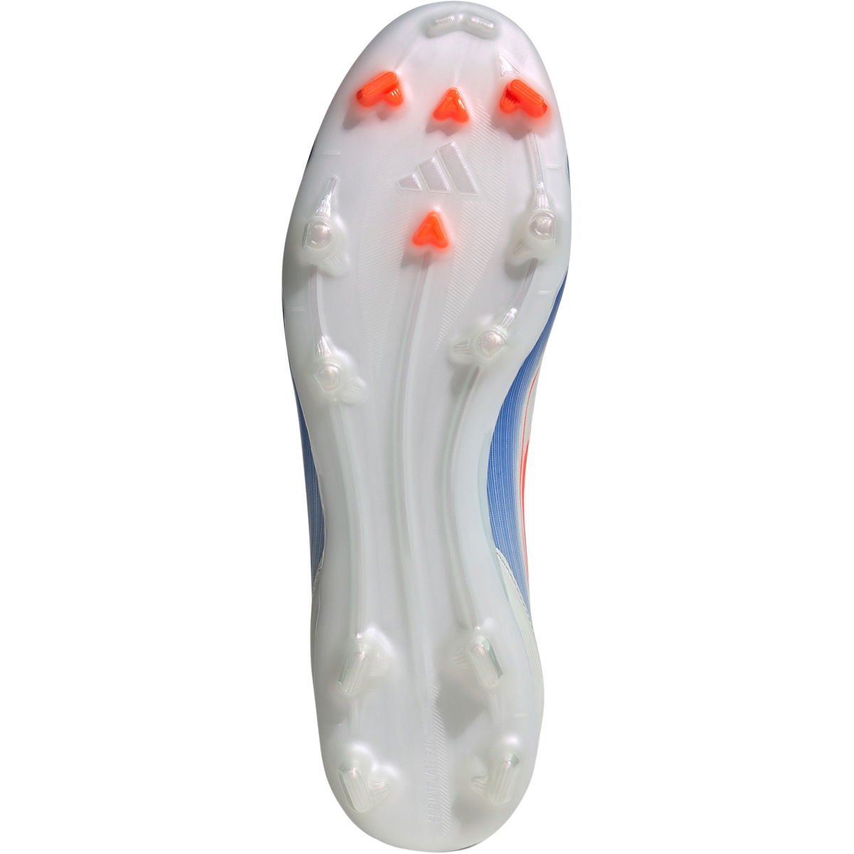 adidas F50 League LL FG/MG Fodboldstøvler