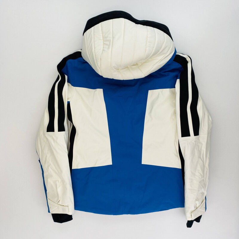 W'S Laila Jkt - Seconde main Veste ski femme - Bleu - S