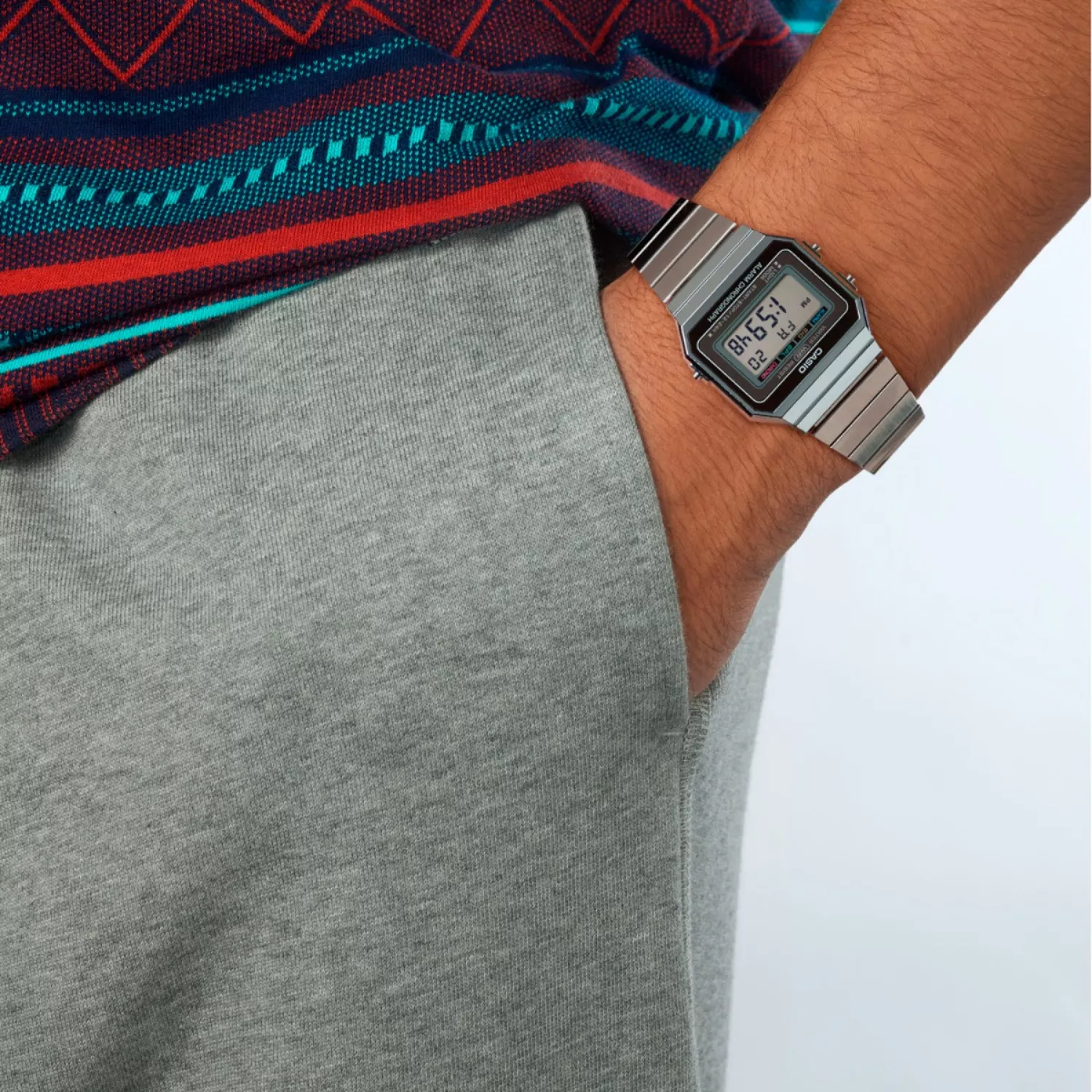 Casio Vintage A700WE-1AEF