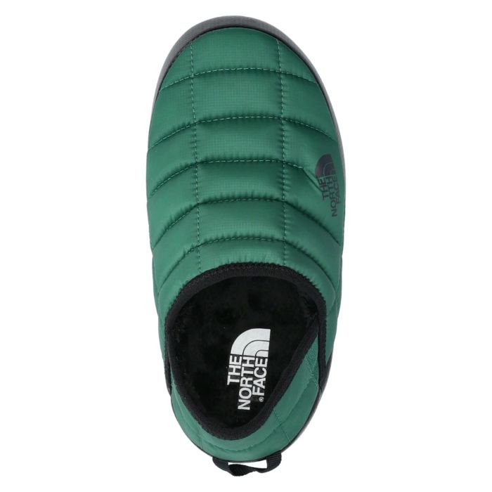 The North Face Dame Recoverysko ThermoBall Traction Mule Grøn