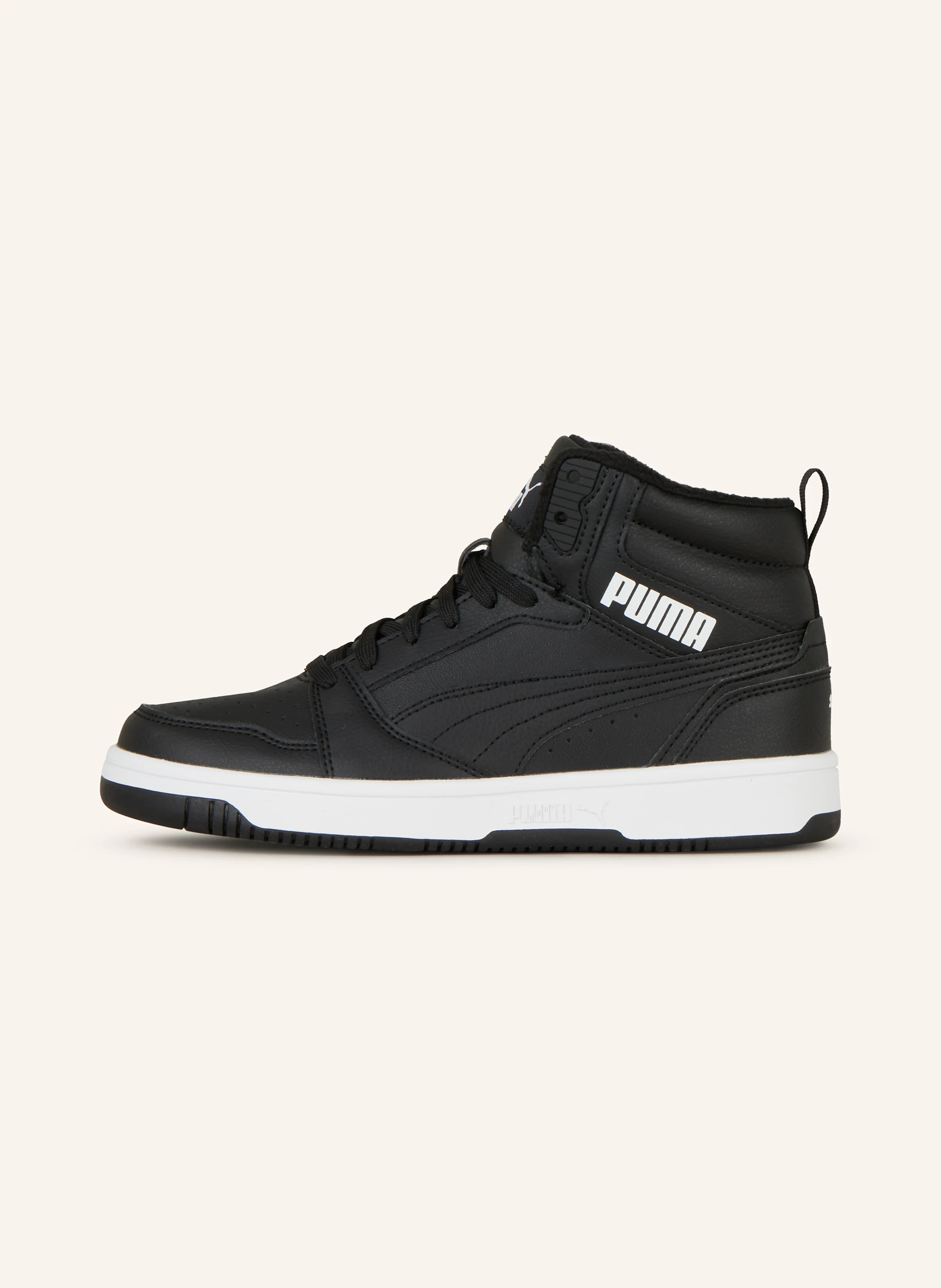 PUMA Hightop-Sneaker REBOUND V6
