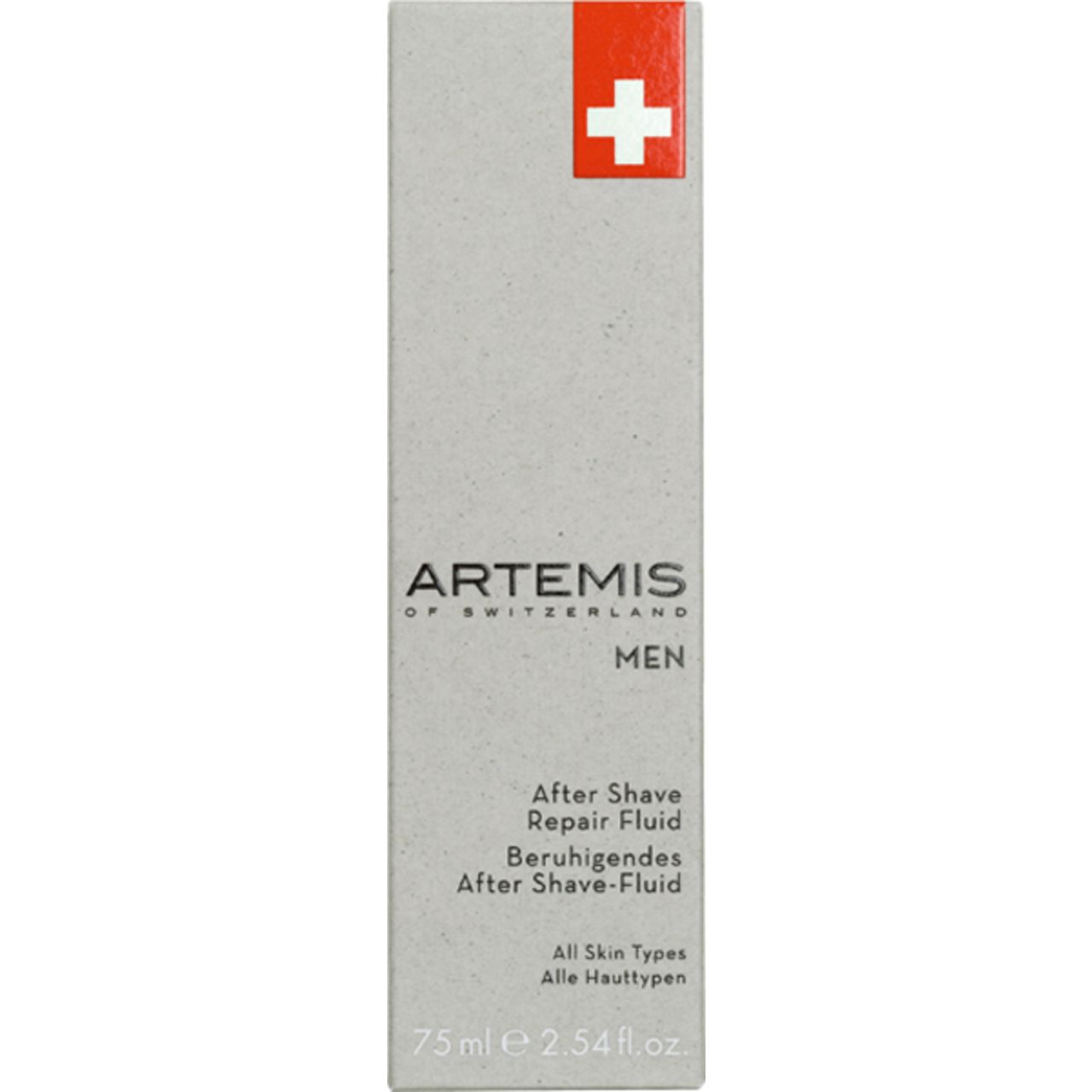 Artemis of Switzerland Men After Shave Repair Fluid