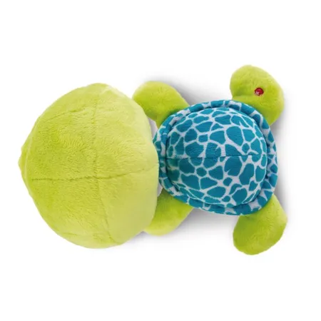 NICI GLUBSCHIS Kuscheltier Schildkröte Welloni NICI GREEN, 25 cm