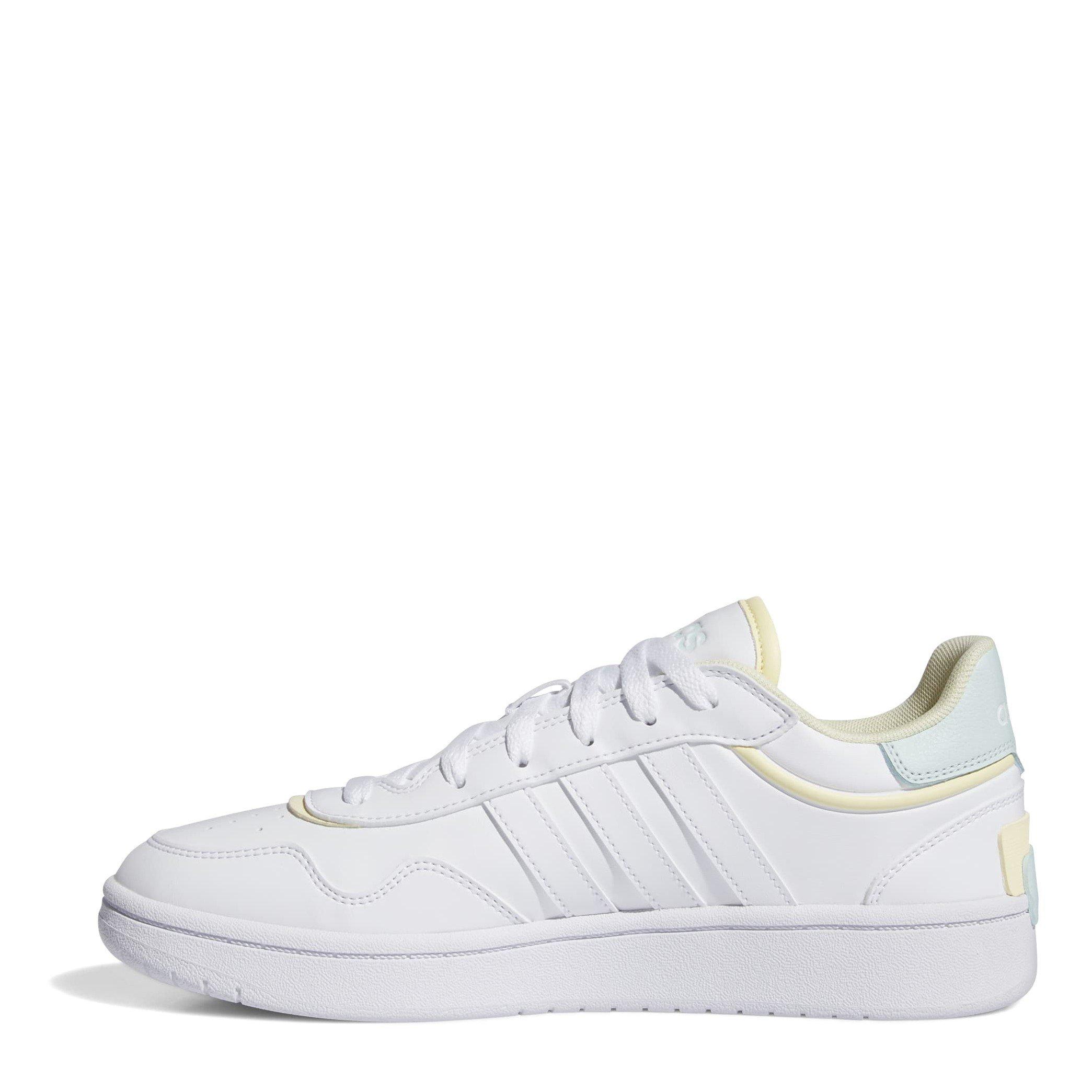 adidas Hoops 3.0 SE Low Top Trainers Womens