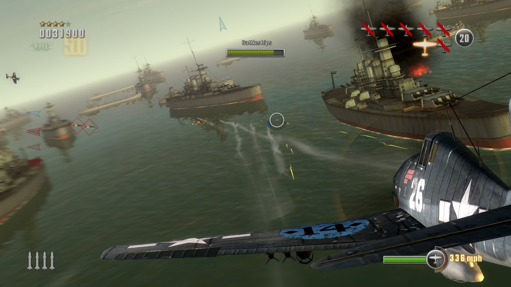 Dogfight 1942- PC