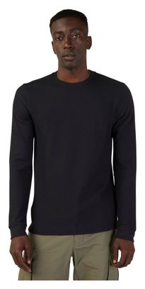 Chemise à manches longues Fox Level Up Thermal Noir