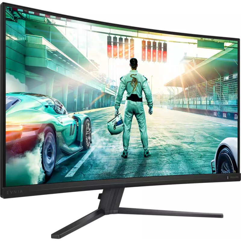 Philips Evnia 32M2C3500L/00 écran plat de PC 80 cm (31.5