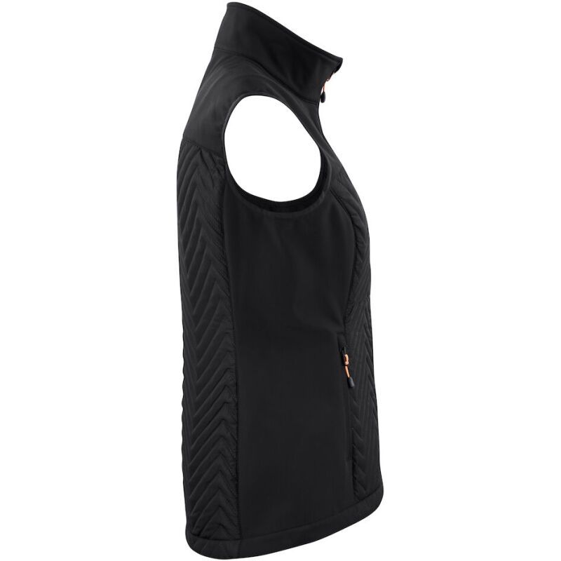 Mac One BODYWARMER MAVERICK FEMME