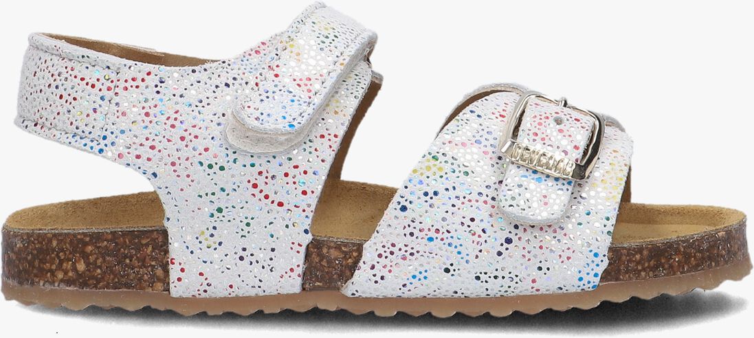 DEVELAB witte develab sandalen 48406