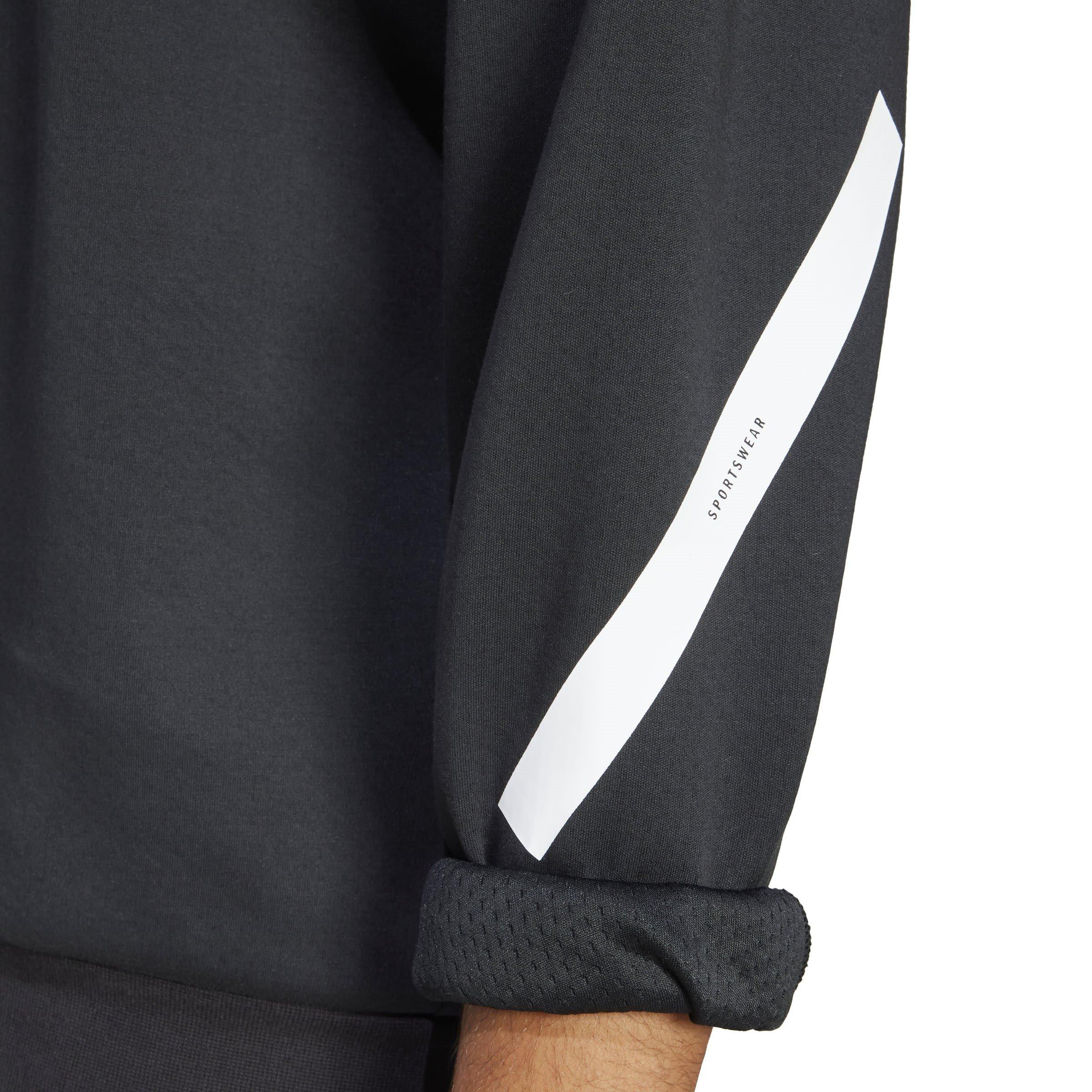 adidas Z.N.E. Crew Sweatshirt