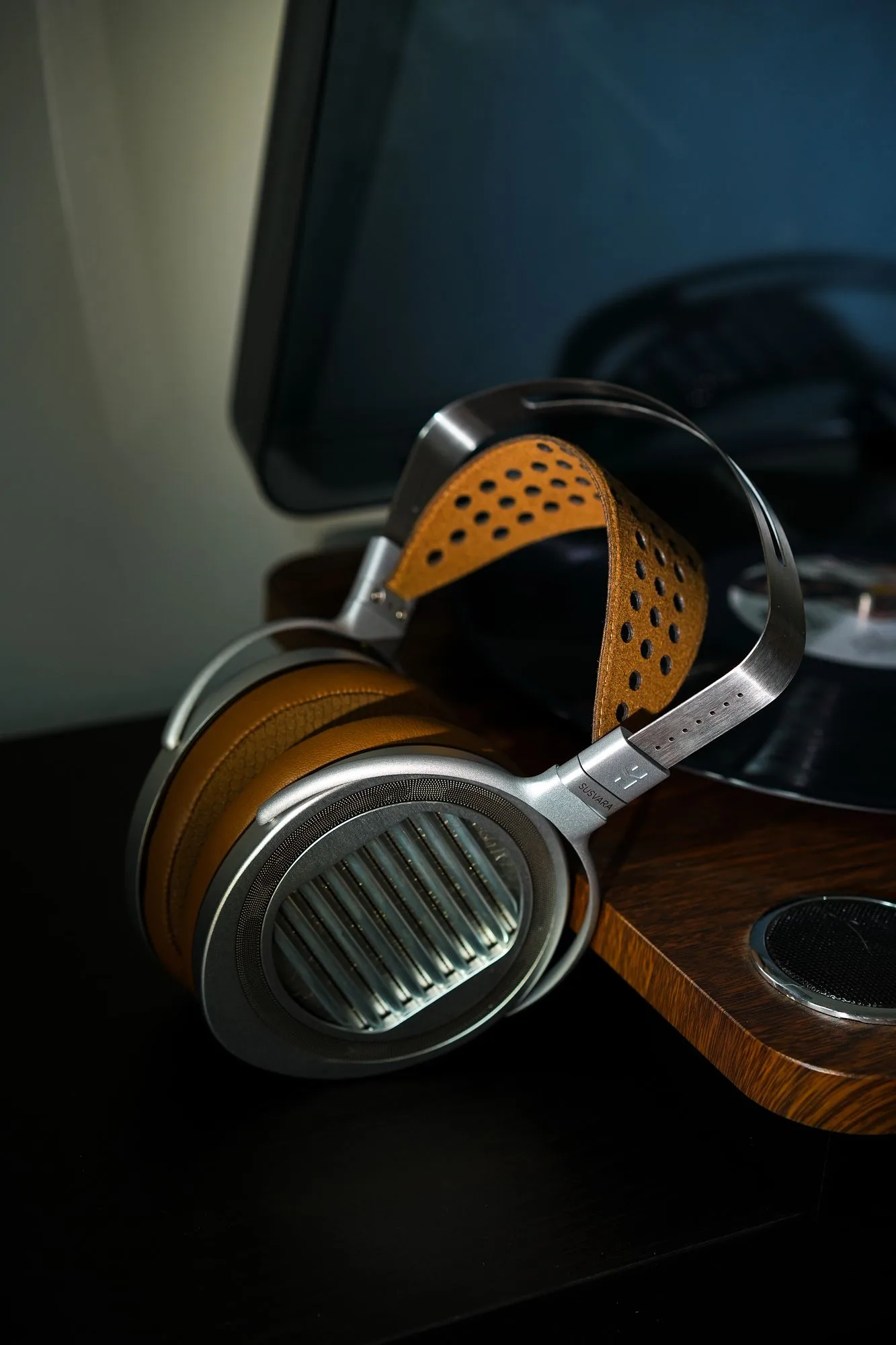 HiFiMAN Susvara Unveiled Casques hi-fi