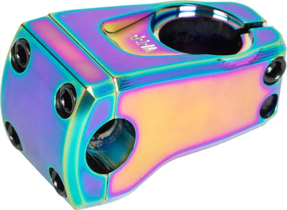 Wethepeople Index 22.2mm Frontload BMX Frempind | SkatePro