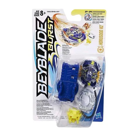 Hasbro Beyblade Burst Starter Pack Horusood H2