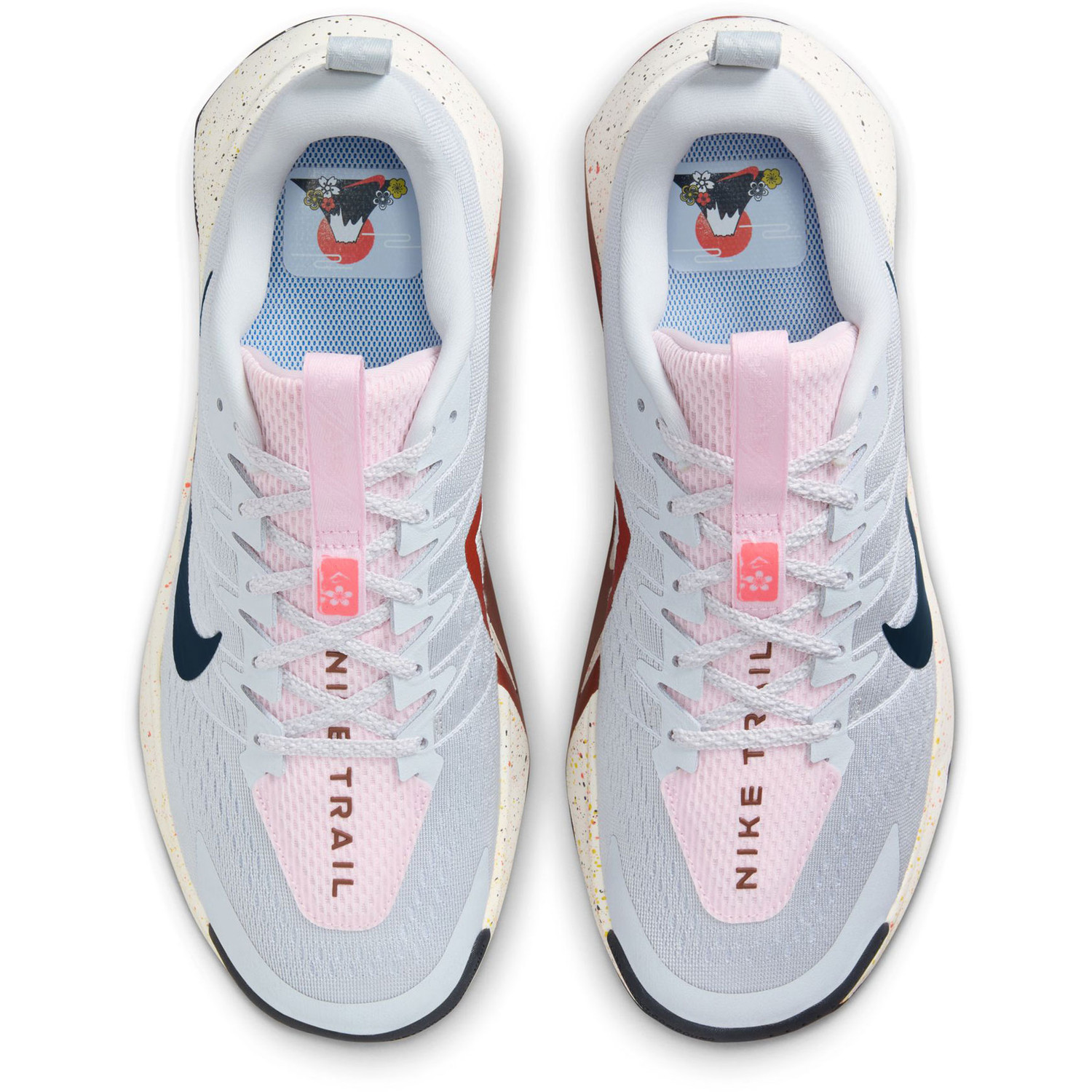 Nike Wildhorse 10 Heren
