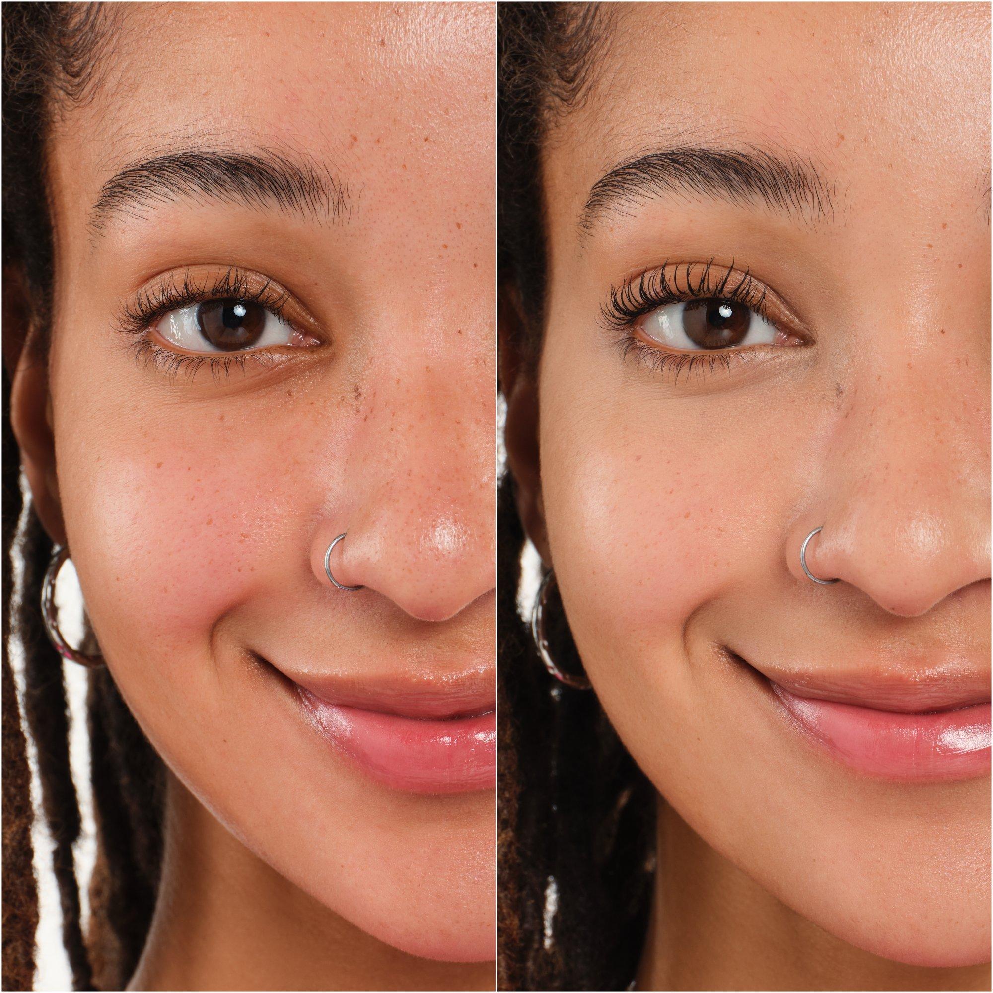 silky BLUR HYDRATING LONGWEAR CONCEALER