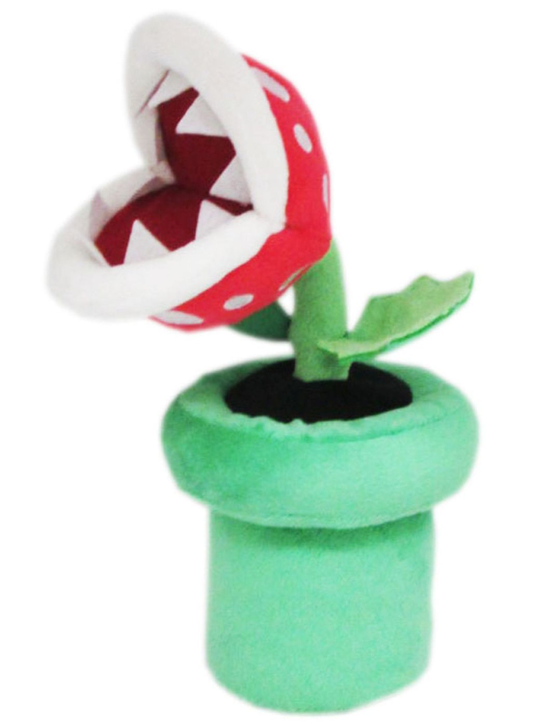 Piranha Plant