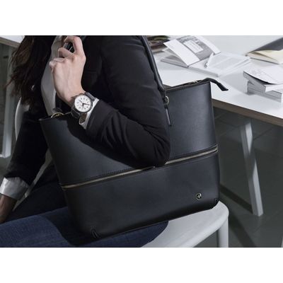 Wenger Eva - Sac à main avec pochette amovible pour ordinateur portable 13
