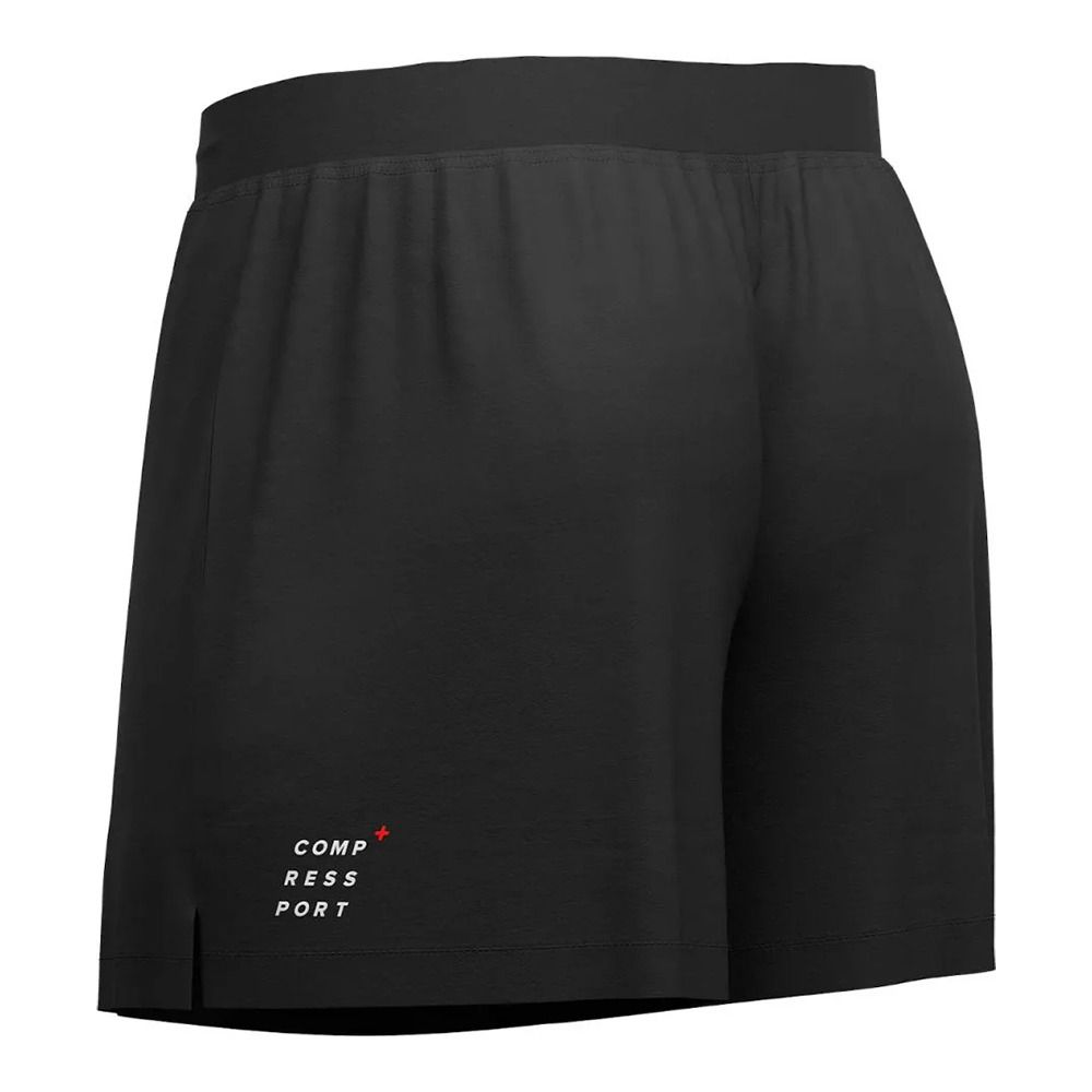 Compressport PERFORMANCE - Short Homme black