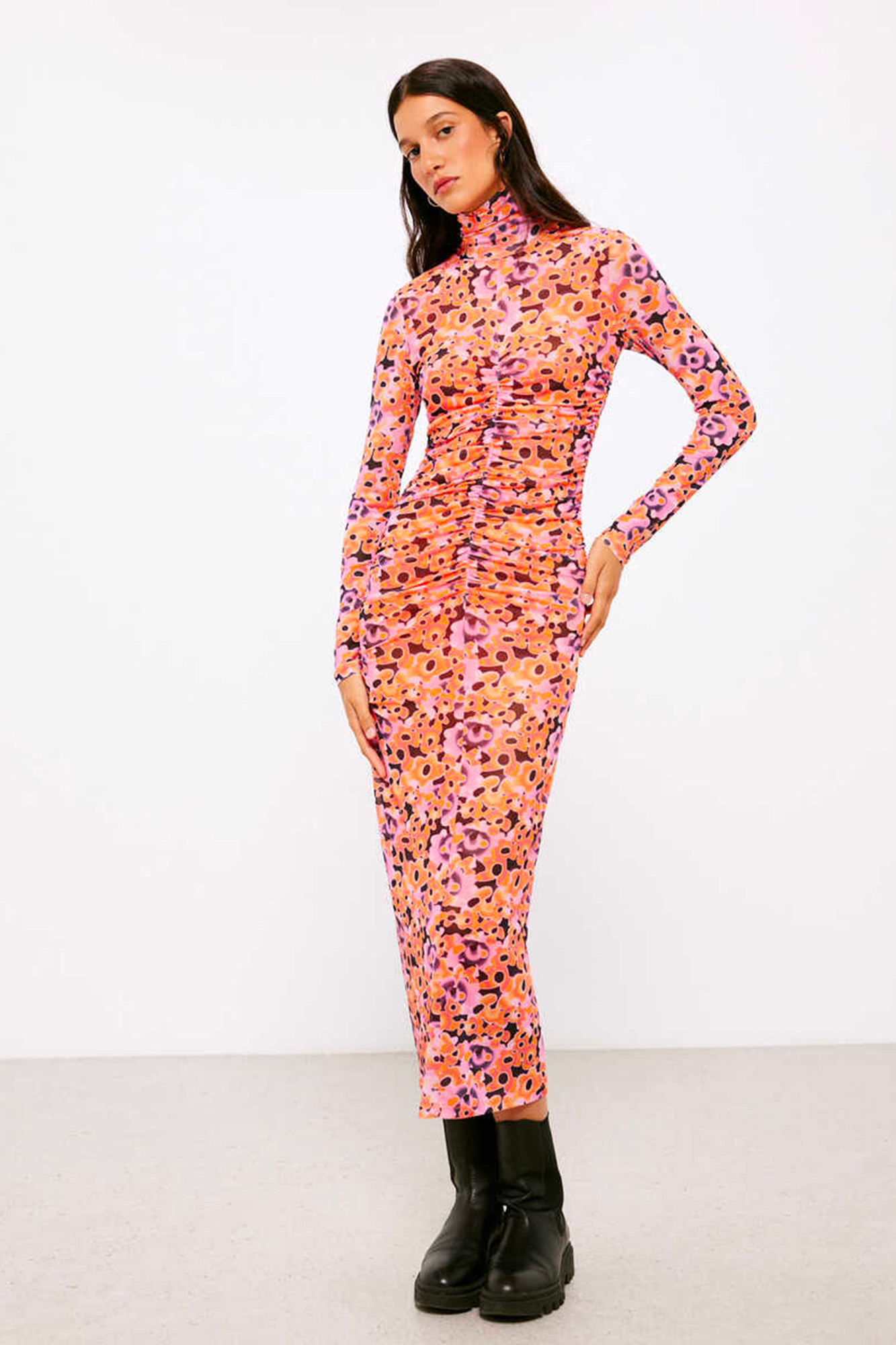 Vestido Florença