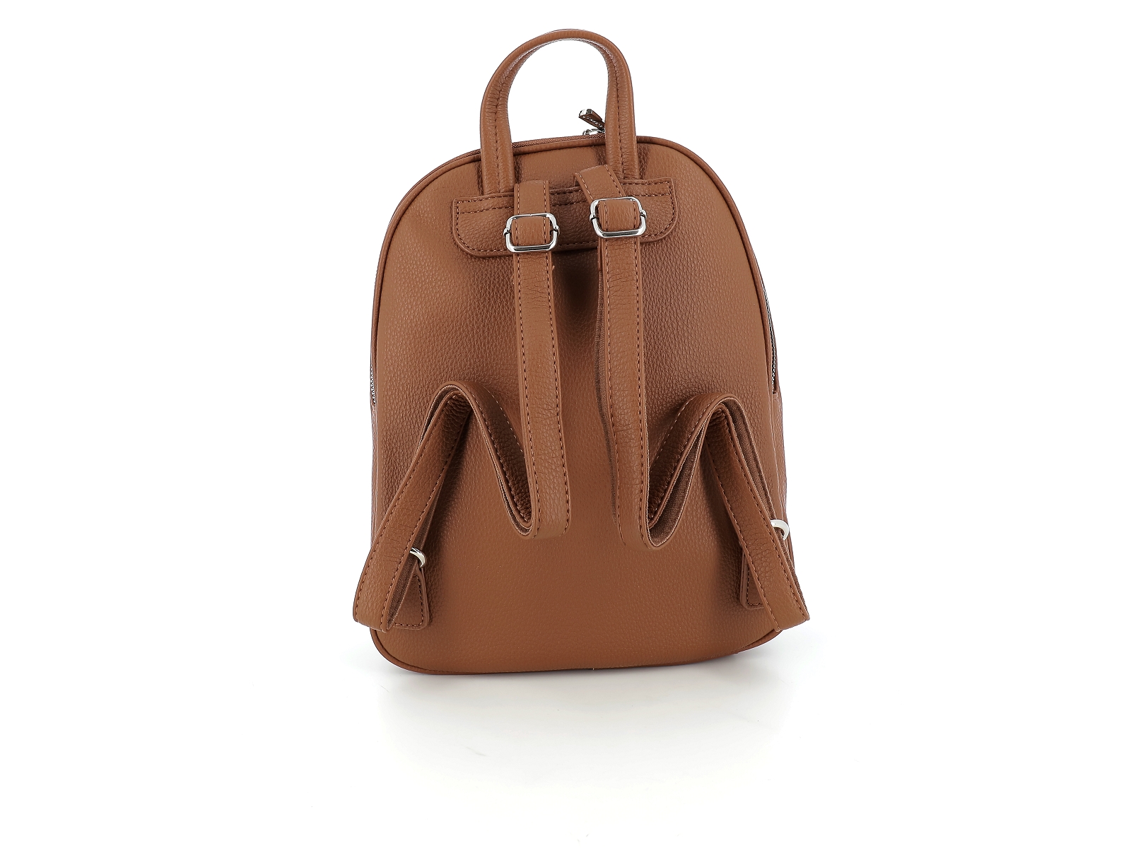 David jones-CM6734 Synthétique Cognac
