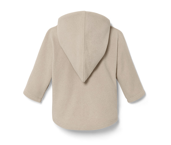Baby-Fleecejacke